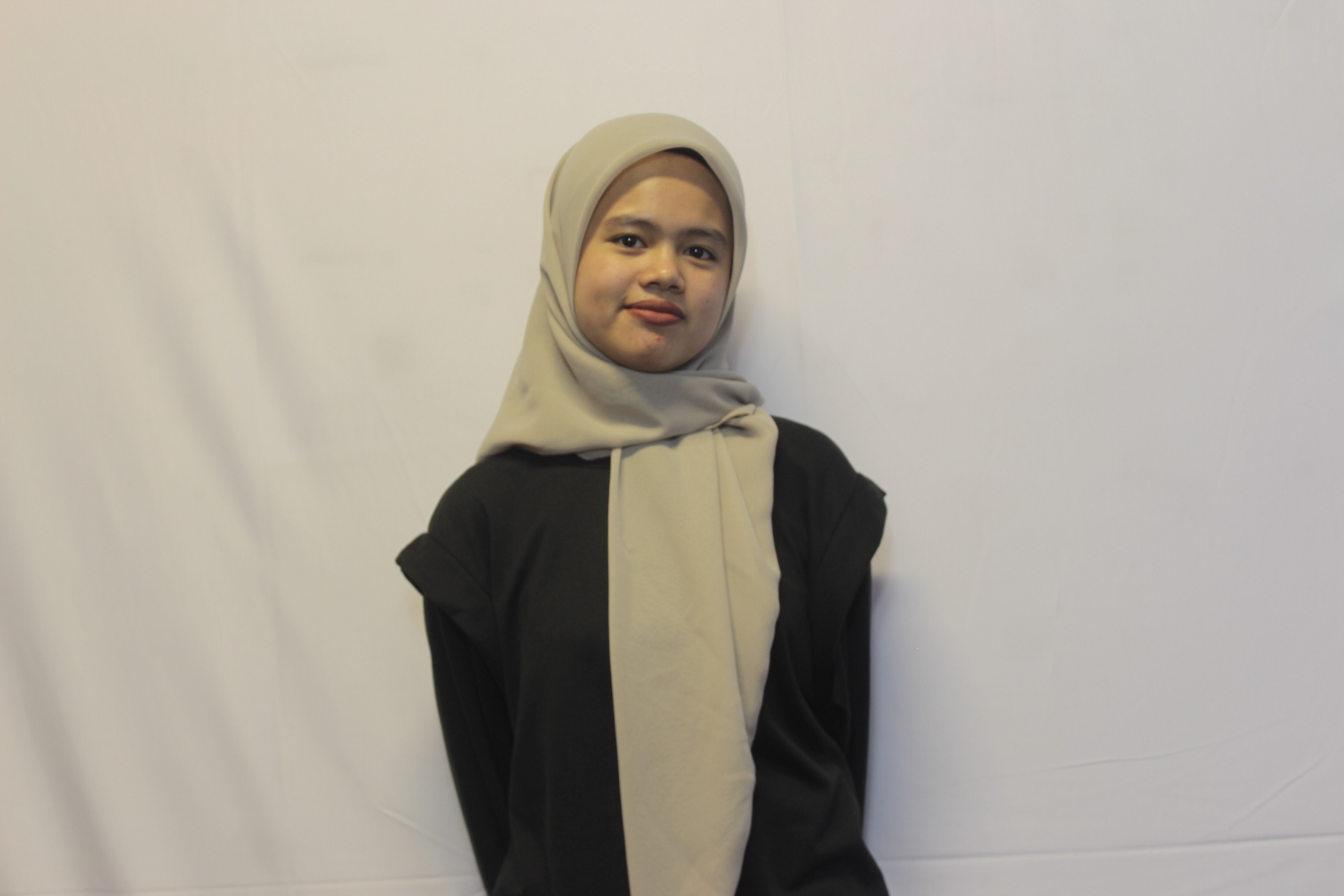 Foto Bima Sakti, Wali Murid